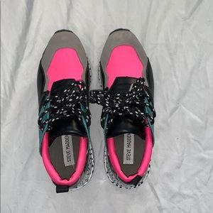 Steve Madden Shoes size 7